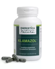 KLAMAZOL - 90 VC - EN0191 - 8718144240603_pack shot_product