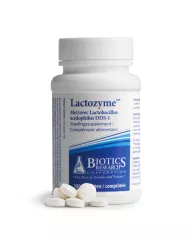 LACTOZYME - 180 TAB COMP - ZZ9551 - 0780053001772 packshot product