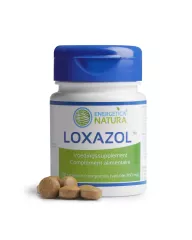 LOXAZOL  Laxazol  - 100 TAB COMP - EN0192 - 8718144240153 packshot product