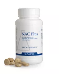 NAC PLUS - 120 TAB - DE3019 - 0780053082528-packshot_product