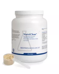 NUTRICLEAR - 670 G PULVER - DE9560 - 0780053083136-packshot_product