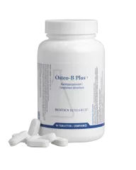 OSTEO-B PLUS - 90 TAB COMP - CA2150 - 0780053033520_pack shot_product