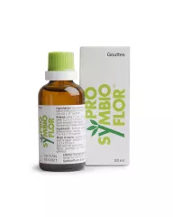 PRO SYMBIOFLOR - 50 ML - SY0010 - 8718144240689 packshot