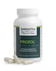 PROZOL - 100 CAP GEL - EN0460 - 8718144240290_pack shot_product