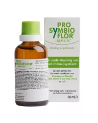 Pro Symbioflor Immun NL (witte achtergrond)