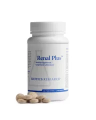 RENAL PLUS - 180 TAB COMP - ZZ9572 - 0780053002434 packshot product