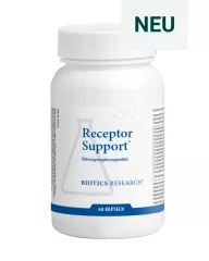 Receptor Support DE