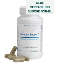 Receptor Support DE_new_label