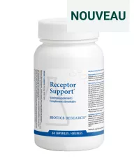 Receptor Support FR