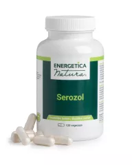 SEROZOL - 120 VEGECAPS - EN0380 - 8718144240931_pack shot_product