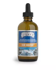 SOV. SILVER-ION WATER (DROPPER TOP) - 118 ML - NI0012 - 684088234061_pack shot