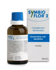 SYMBIOFLOR 2 - 50 ML - SY0016 - 8718144240672_pack shot