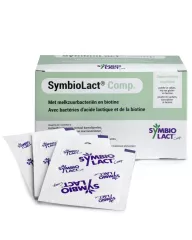 SYMBIOLACT COMPOSITUM - 30 SACH - SY0022 - 8718144240733_pack shot_product