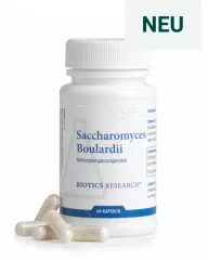 Saccharomyces boulardii - nieuw_DE