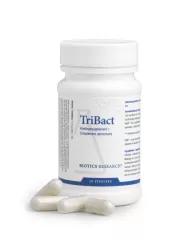 TRIBACT - 30 CAP GEL - ZZ9502 - 0780053009549_pack shot_product
