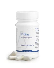 TRIBACT - 30 KAPSELN - DE9502 - 0780053009532_packshot_product
