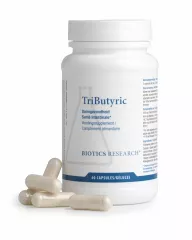 TRIBUTYRIC - 60 CAP GEL - VF1765 - 0780053009587_pack shot_product