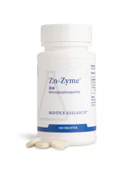 ZN-ZYME (15mg) - 100 TAB - DE2814 - 0780053083310-packshot_product