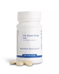 ZN-ZYME FORTE  (25mg)  - 100 TAB - DE2815 - 0780053083327-packshot_product