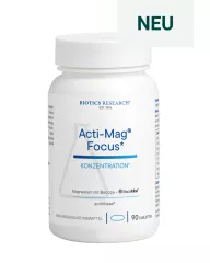 acti- mag focus DE nieuw 