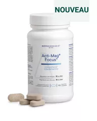 acti-mag focus FR nouveau