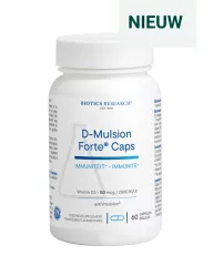d-mulsion forte caps NL nieuw