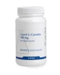 ACETYL-L-CARNITIN - 90 KAPSELN - DE3027 - 0780053082559_pack shot