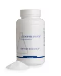 ACIDOPHILUS FOS - 113 G PULVER - DE9515 - 0780053082566-packshot_product