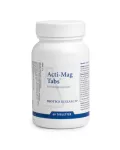 ACTI-MAG TABS - 60 TAB - DE2460 - 0780053009198_packshot_