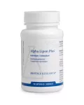 ALPHA LIPON PLUS - 90 CAP GEL - AO3406 - 0780053003370_pack shot