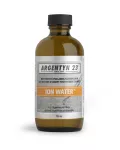 ARGENTYN 23-ION WATER (POLYSEAL) - 118 ML - NI0004 - 684088334068_pack shot