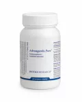 ASHWAGANDA PURE - 60 CAP GEL - KR4735 - 0780053003349_pack shot