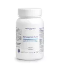 ASHWAGANDA PURE - 60 CAP GEL - KR4735 - 0780053003349_packshot