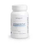 ASHWAGANDA PURE - 60 KAPS - DE4735 - 0780053035098_packshot