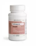 ASHWAGANDA PURE - 60 KAPSELN - DE4735 - 0780053035098 packshot