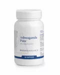 ASHWAGANDA PURE - 60 KAPSELN - DE4735 - 0780053035098_pack shot