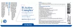 B-Active Complex DE