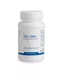 B12-2000 - 60 LUTSCHTABLETTEN - DE1143 - 0780053082627_pack shot