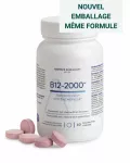B12-2000 FR