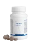 BETA PLUS - 90 TAB COMP - EN3110 - 0780053033643_pack shot_product