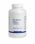 BIO-BUTYRIC - VF1760 - 180 CAP GEL - 0780053000812_pack shot