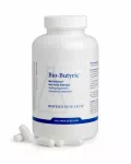 BIO-BUTYRIC - VF1760 - 180 CAP GEL - 0780053000812_pack shot_product