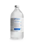 BIOCEAN HYPERTONIC - 1000 CC - QA0006 - 0809690002406 packshot