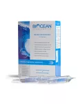 BIOCEAN ISOTONIC - 30 amp.  10ml  - QA0002 - 0809690000204 packshot product