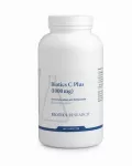 BIOTICS C PLUS (1000mg) - 300 TAB - DE1422 -0780053082481_pack shot