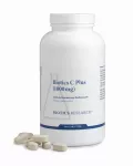 BIOTICS C PLUS (1000mg) - 300 TAB - DE1422 -0780053082481_pack shot_product