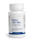 BIOTICS OPC PLUS - 60 TAB - DE3408 - 0780053082719_pack shot