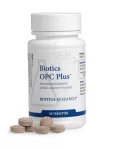 BIOTICS OPC PLUS - 60 TAB - DE3408 - 0780053082719_pack shot_product