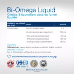 Bi-Omega Liquid samenstelling_FR