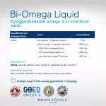 Bi-Omega Liquid samenstelling_NL